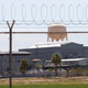 Florence State Prison, Florence, AZ.